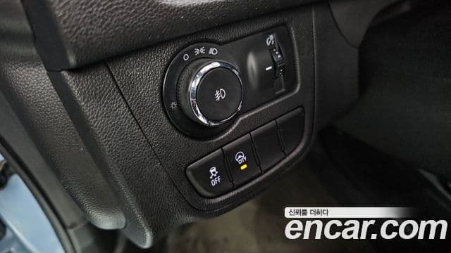 Chevrolet(GM대우) The / новый Next Spark Plus, 2016 18