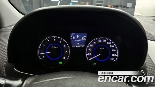 Hyundai Accent(новый кузов / новое поколение) Premium, 2014 8