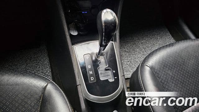 Hyundai Accent(новый кузов / новое поколение) Premium, 2014 9