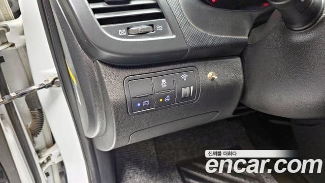 Hyundai Accent(новый кузов / новое поколение) Premium, 2014 17