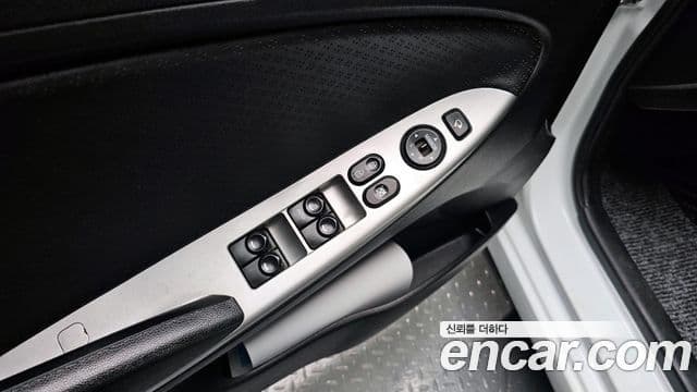 Hyundai Accent(новый кузов / новое поколение) Premium, 2014 18