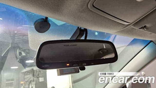 Hyundai Accent(новый кузов / новое поколение) Premium, 2014 19