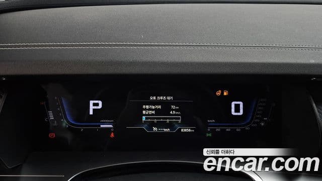 KG모빌리티(SsangYong) Torres T5, 2023 8