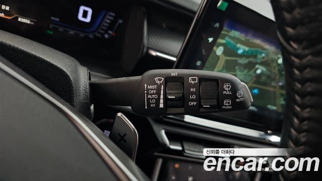 KG모빌리티(SsangYong) Torres T5, 2023 14