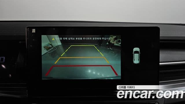 KG모빌리티(SsangYong) Torres T5, 2023 16