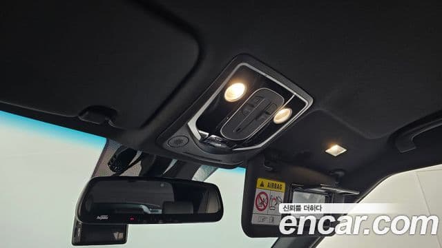 KG모빌리티(SsangYong) Torres T5, 2023 19