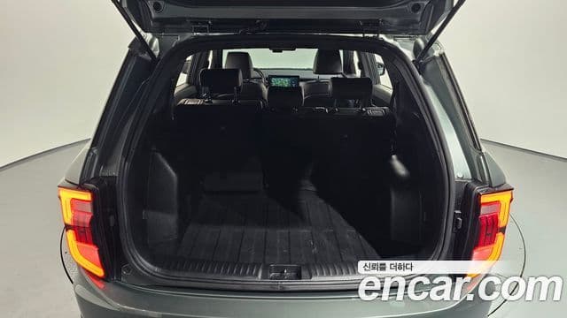 KG모빌리티(SsangYong) Torres T5, 2023 20