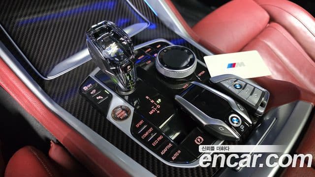 BMW X6 (G06) xDrive30d M Sport, 2021 9