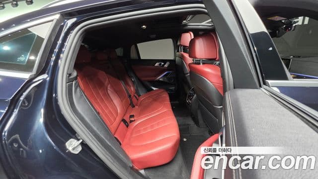 BMW X6 (G06) xDrive30d M Sport, 2021 18