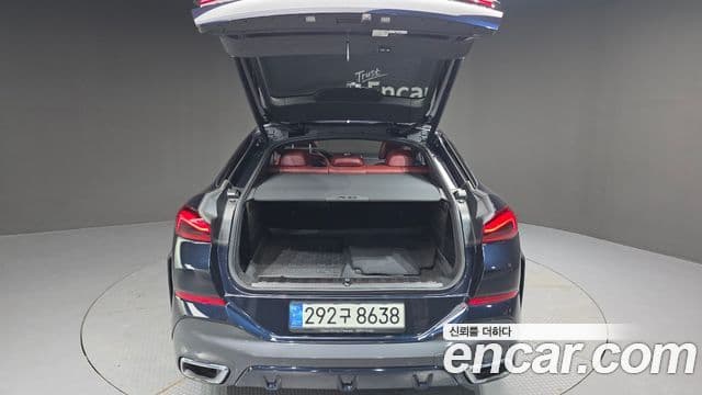 BMW X6 (G06) xDrive30d M Sport, 2021 20