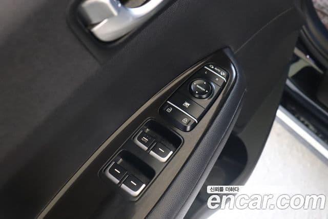 Kia K5 2세대 Prestige, 2016 13
