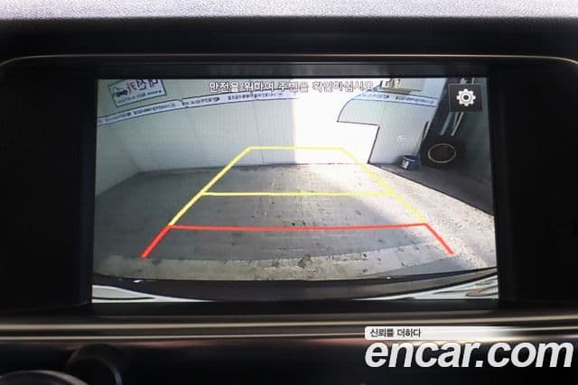 Kia K5 2세대 Prestige, 2016 16