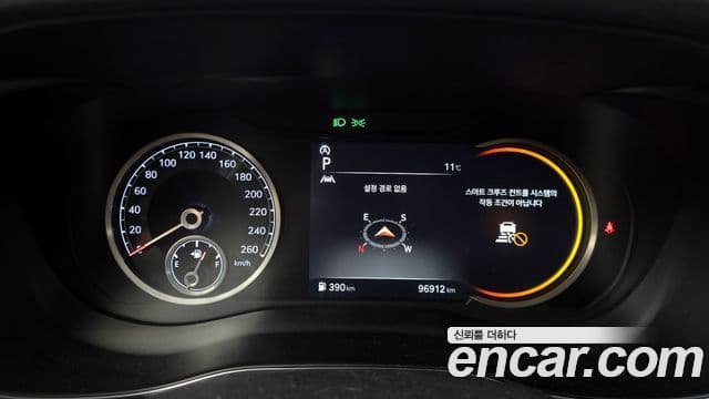 Genesis The / новый New G70, 2022 8