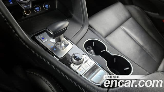 Genesis The / новый New G70, 2022 9