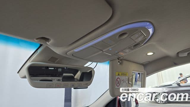 Genesis The / новый New G70, 2022 17