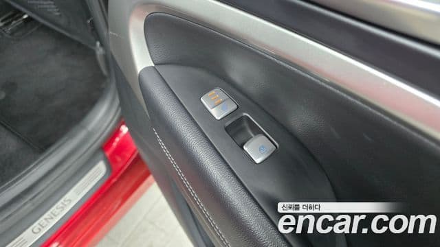 Genesis The / новый New G70, 2022 19