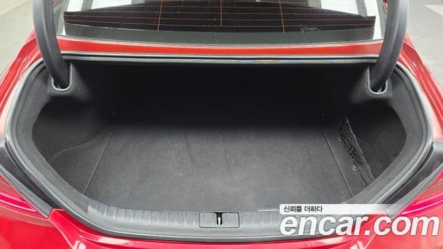 Genesis The / новый New G70, 2022 20