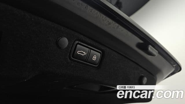 Kia All New K7 3.3 GDI Limited Plus, 2017 18