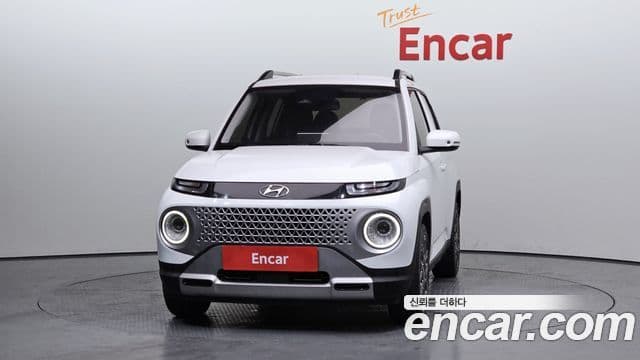 Hyundai Casper Inspiration, 2023 3