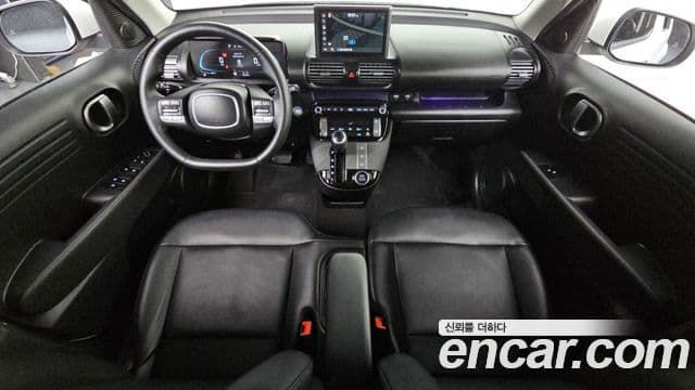 Hyundai Casper Inspiration, 2023 7