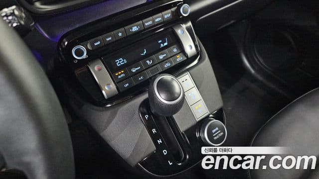 Hyundai Casper Inspiration, 2023 9