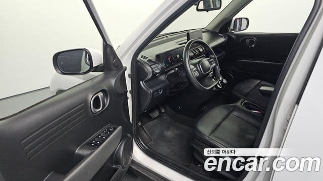 Hyundai Casper Inspiration, 2023 10