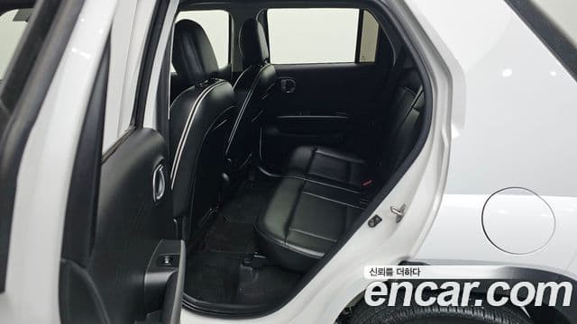 Hyundai Casper Inspiration, 2023 11