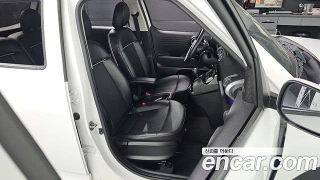 Hyundai Casper Inspiration, 2023 12