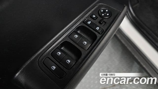 Hyundai Casper Inspiration, 2023 13