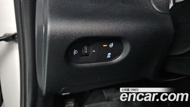 Hyundai Casper Inspiration, 2023 14