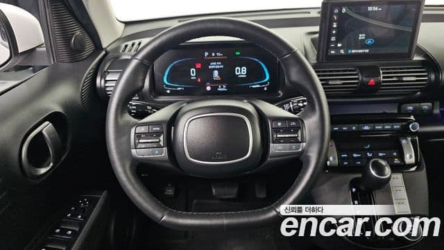 Hyundai Casper Inspiration, 2023 15