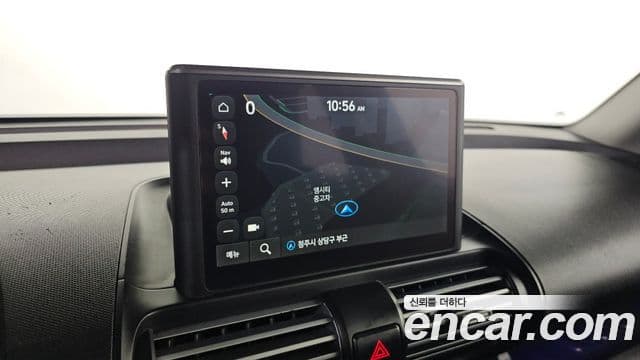 Hyundai Casper Inspiration, 2023 18