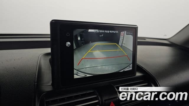 Hyundai Casper Inspiration, 2023 19