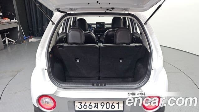 Hyundai Casper Inspiration, 2023 20