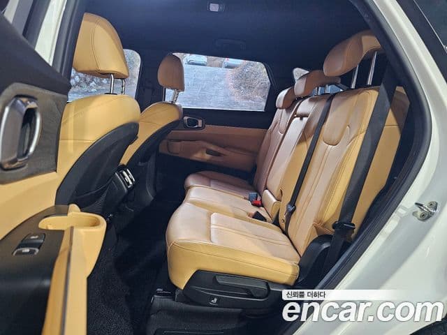 Kia Sorento 4세대 Prestige, 2022 11