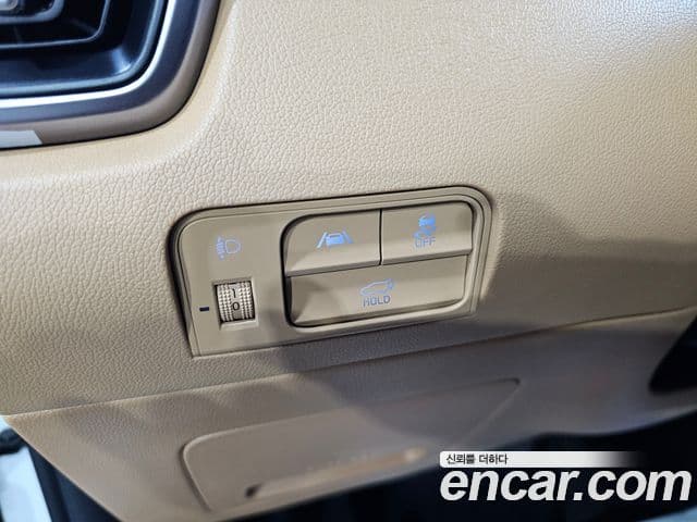 Kia Sorento 4세대 Prestige, 2022 14