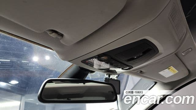 BMW 5시리즈 (F10), 2010 19