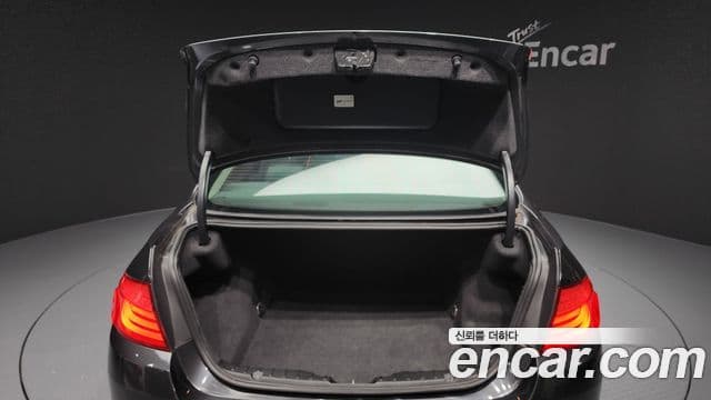 BMW 5시리즈 (F10), 2010 20