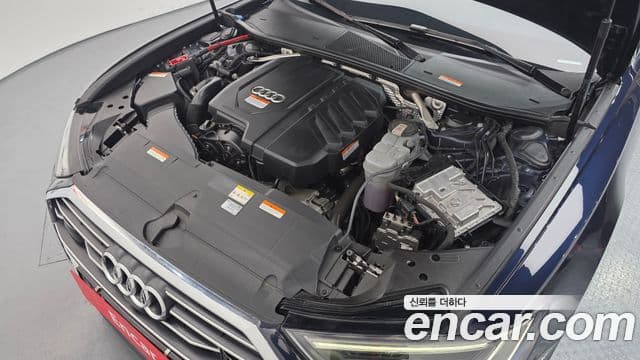 Audi A6 (C8), 2023 6