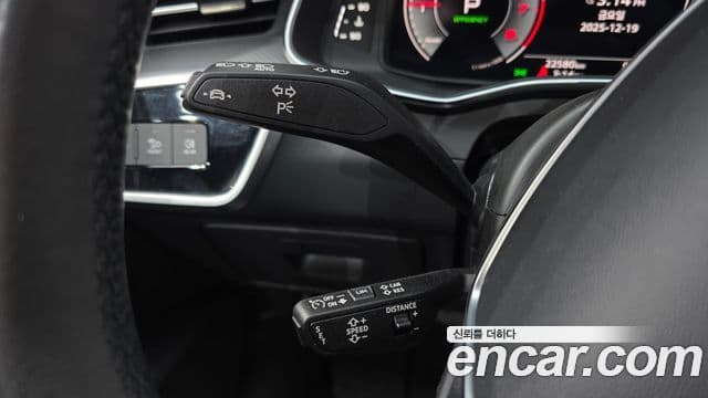 Audi A6 (C8), 2023 18