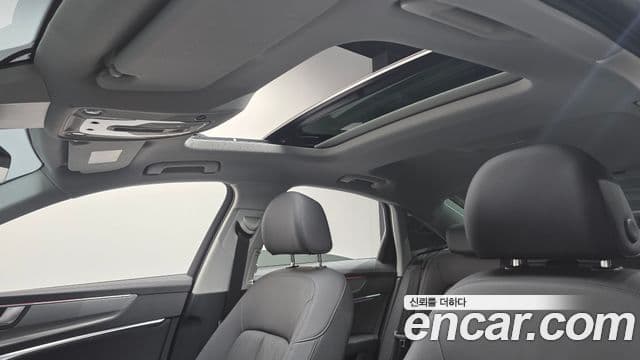 Audi A6 (C8), 2023 19