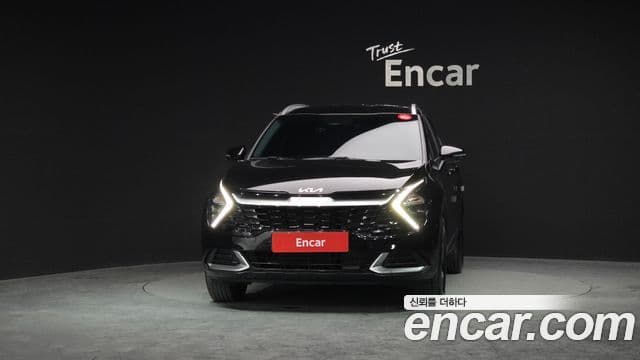 Kia Sportage 5세대 Prestige, 2022 3