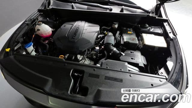 Kia Sportage 5세대 Prestige, 2022 6