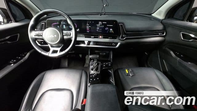 Kia Sportage 5세대 Prestige, 2022 7