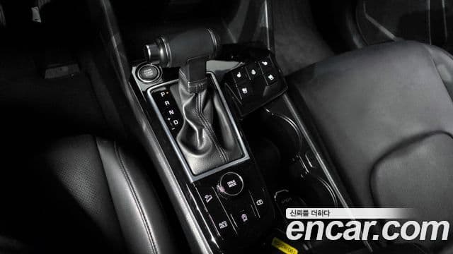 Kia Sportage 5세대 Prestige, 2022 9
