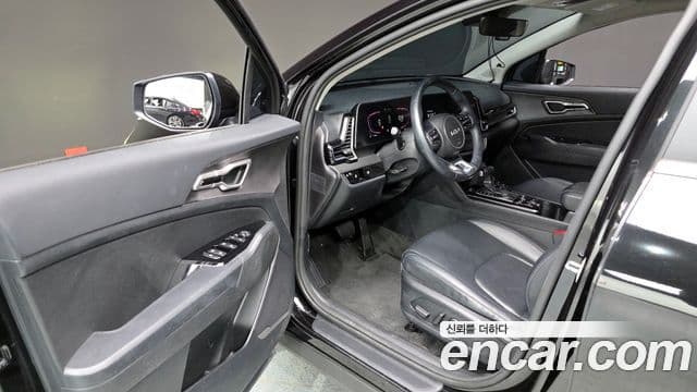 Kia Sportage 5세대 Prestige, 2022 10