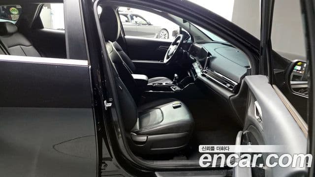 Kia Sportage 5세대 Prestige, 2022 11