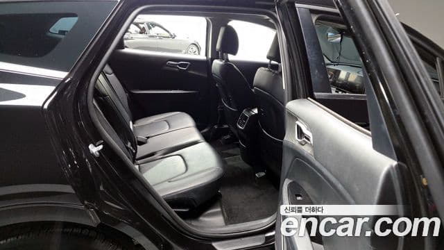 Kia Sportage 5세대 Prestige, 2022 12