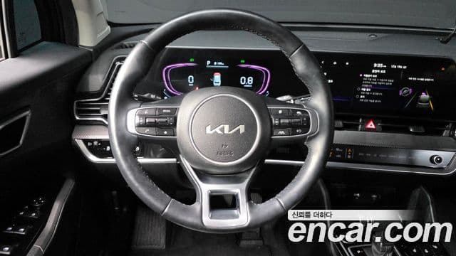 Kia Sportage 5세대 Prestige, 2022 13