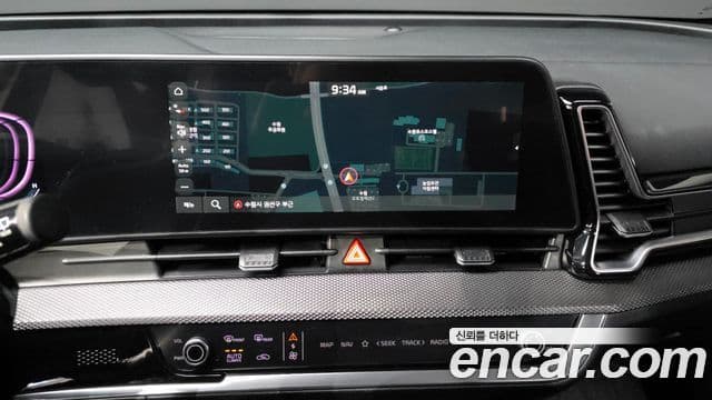 Kia Sportage 5세대 Prestige, 2022 14